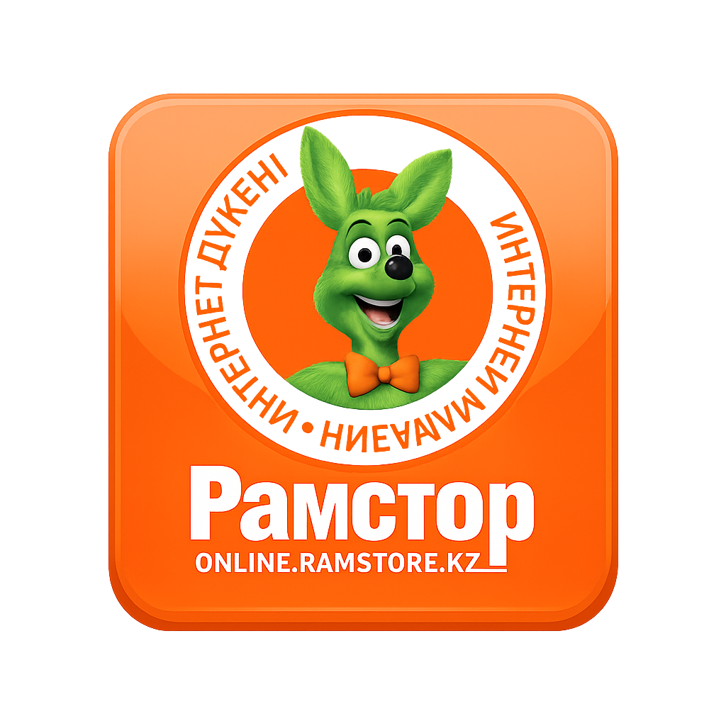 Ramstore Online